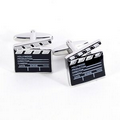 Clapper Board Cufflinks